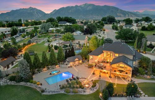 Majesty Estate in Salt Lake with Private Pool and Sport Court - Foto 74