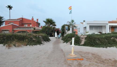 Apartamento a 250 metros de Playa Deveses - Piscina y Relax Denia - Photo 4