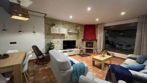 Casa La Peguera - Foto 3