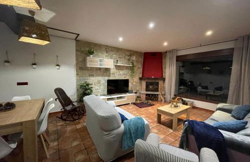 Casa La Peguera - Photo 3