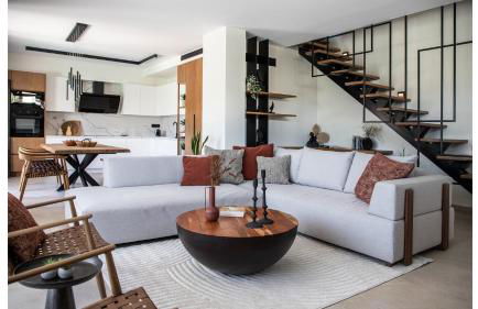 Salina SPA Villas - with PRIVATE HEATED ECO-POOL, SAUNA & JACCUZI HOT TUB - Foto 90