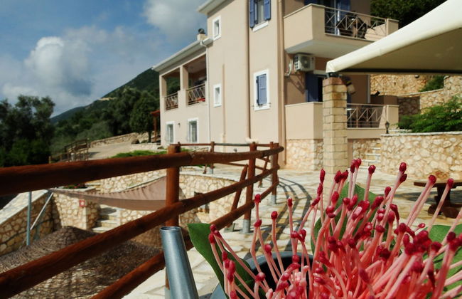 Calm Wave Villas - Foto 27