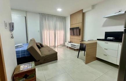 AP1422 ar condicionado piscina academia coworking etc - Foto 2