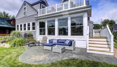 NEW! Lake Winnebago Waterfront Retreat - Foto 1