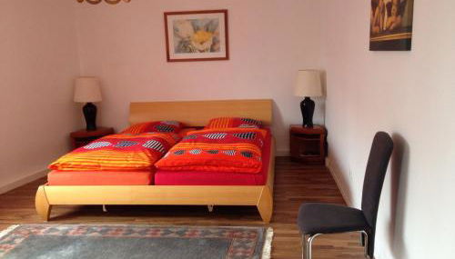 Apartment Nürnberg-City - Foto 3