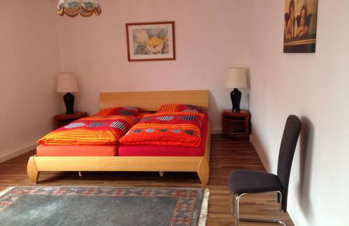 Apartment Nürnberg-City - Foto 3