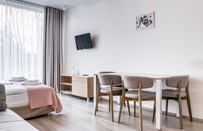 KORA APARTMENTS - Foto 22