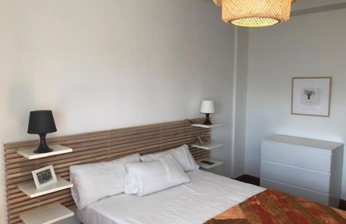 MARTINA. TRES HAB. CENTRO - Foto 9