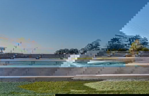 Grecian Villa Poseidon - Foto 27