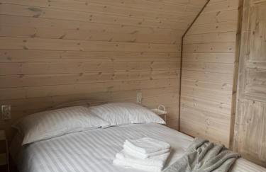 Szare Stodoły Domki - Foto 36