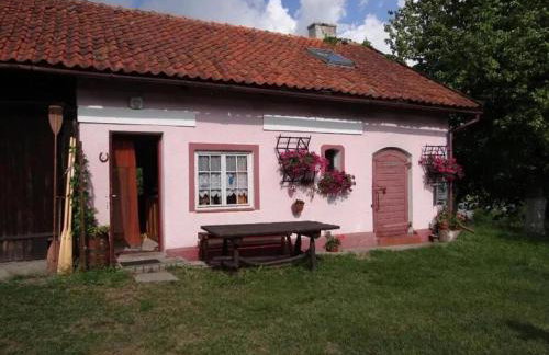 Agroturystyka Oczko - Foto 1