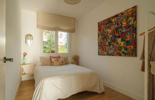 Areitio etxea - casa con jardin - Foto 59