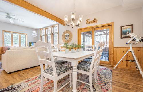 Serenity Now by Taylor Made Deep Creek - Foto 23