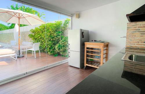 Villa Haygón Private heated pool, bbq & sauna - Photo 41