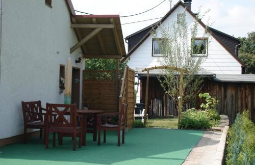 Haus Steinwaldblick - Foto 11