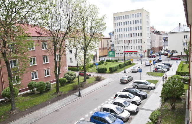 Rint Centrum Zamenhofa - Foto 21