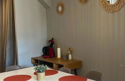 Douceur d'Opale, cosy à 200m de la plage - Foto 10