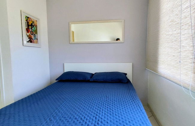 12-Vista Linda Pé na Areia Guarujá-Tombo - Foto 21