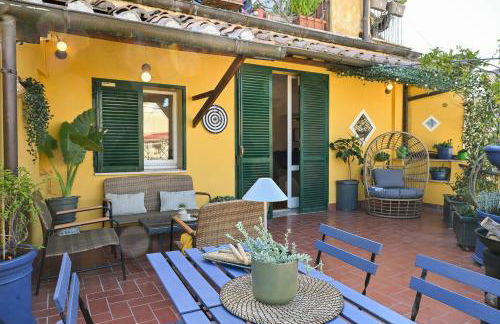 Navona design rooftop - Foto 8