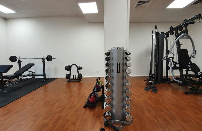 DWIE SOSNY-Apartament na wydmie - 365PAM - Photo 47