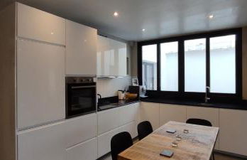 Modern Penthouse with Amazing Sea Views in the Heart of Javea Old Town - Foto 10