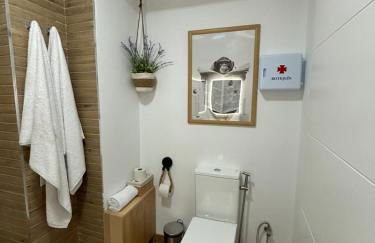 Studio 1 Port Valencia - Foto 20