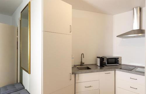 Sauna Retreat in Sulz - Photo 25