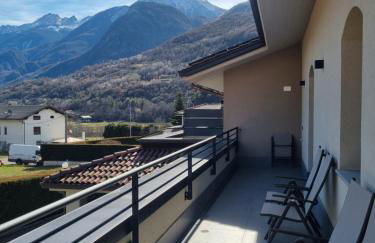 Case vacanze Chabloz - Foto 6