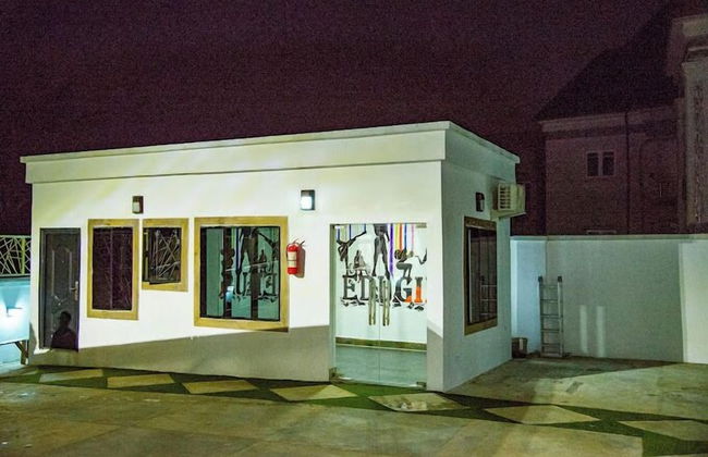 Edugie Homes - Foto 30