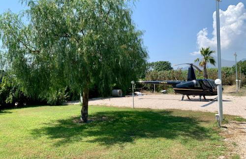 Villa Valentino Pompeji - Foto 71