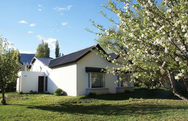 El Puente Aparts - Photo 1