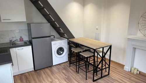 Jolie duplex face à la Seine - Foto 4