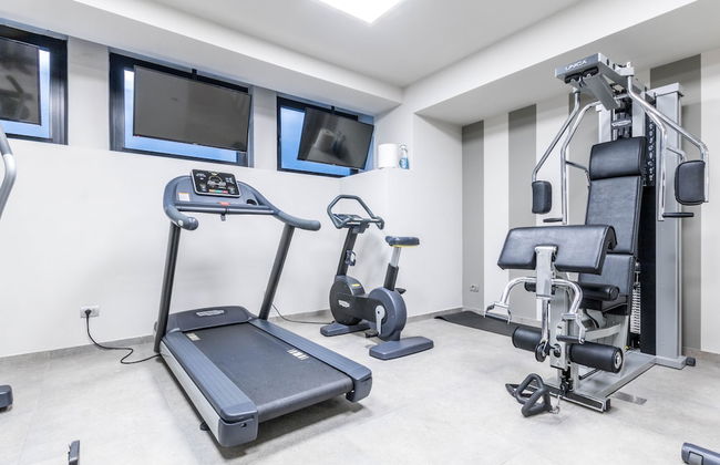 JOIVY San Cristoforo - Terrace, Gym & SPA - Foto 51