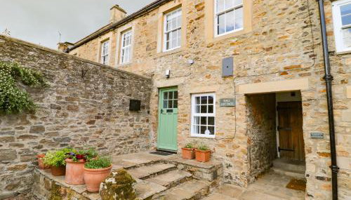 Hall Cottage - Foto 3