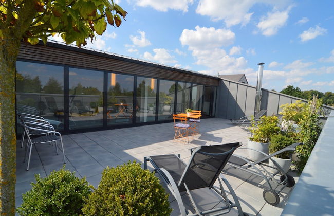 Family Villa, Profondeville - Foto 21