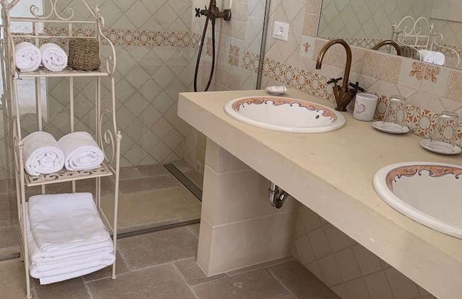 BioAgriturismo Messer Gesualdo - Photo 10