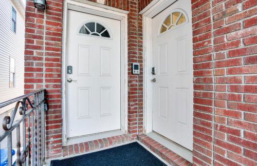 Bayfront New Jersey Escape about 13 Mi to Times Square - Foto 23