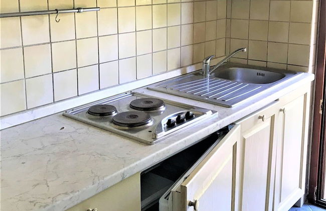 Belvilla by OYO Il Girasole Villette Trilocali - Foto 5