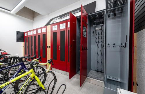 -Antermoia- Appartament Canazei Center - Foto 24