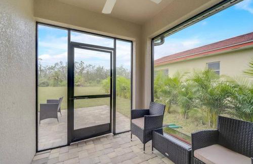 South West Florida Family Home, 3 Bedroom,2 Bathroom, King bed suite, Close to Beaches, Parks, Fishing, Golfing, Kayaking - Foto 27