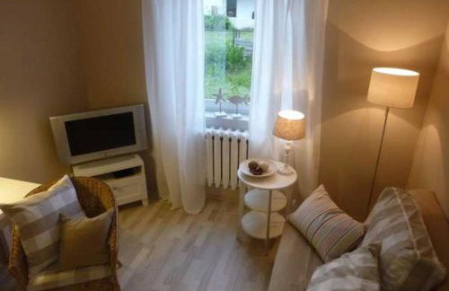 Ferienwohnung "Kleine Sandburg" - Foto 9