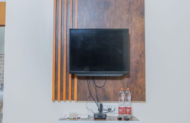 Copper 11 Service Apartments -SB Road, Shivaji Nagar, Pune - Foto 8