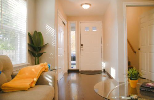 Cute Artsy Sleep16 large parking, near parks, OSU - Foto 46