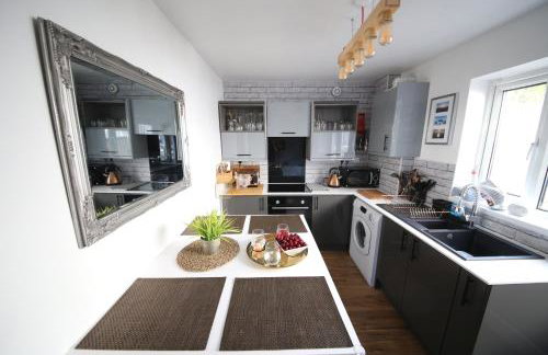 Magdalen quarters - Foto 82