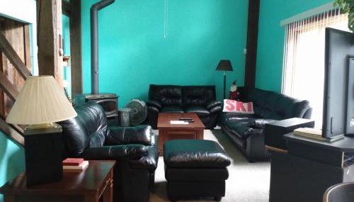 Mountain Retreat - Foto 2