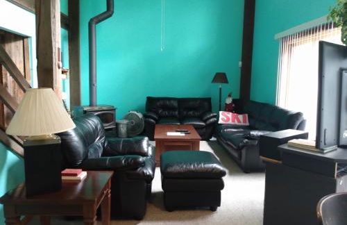 Mountain Retreat - Photo 2