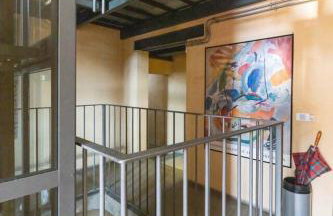 Rock Inn Turin - San Donato - Photo 8