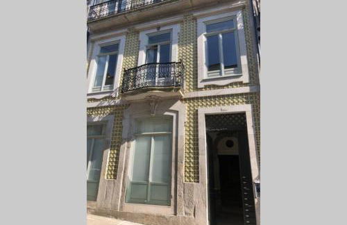 CL Freixo Apartment - Foto 13