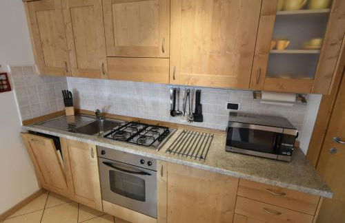 Apartment Cà Serena by Interhome - Foto 26