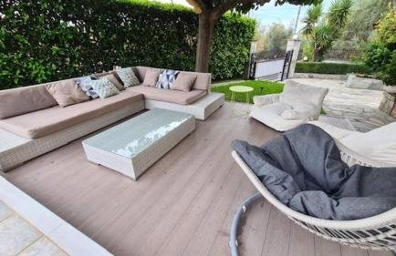 Luxurious Villa Anastasia - Foto 76